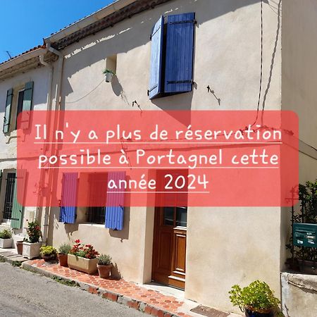 Portagnel Villa Arles Buitenkant foto